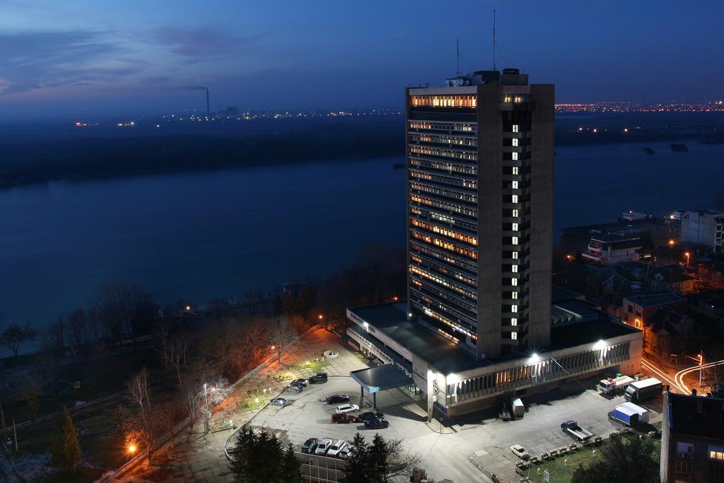 Grand Hotel Riga Ruse Exterior foto